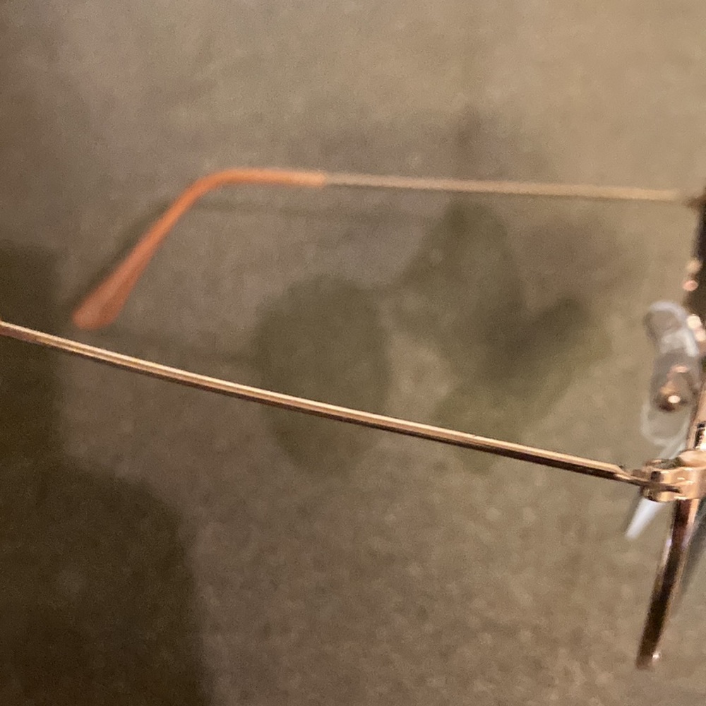 Time and Tru sunglasses - Picture 4 of 5